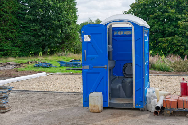 Types of Portable Toilets We Offer in Milliken, CO